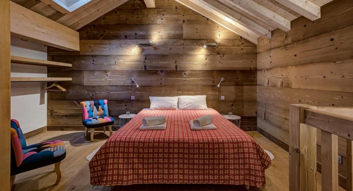 Chalet Germaine, Meribel Mottaret ski chalet, image 6